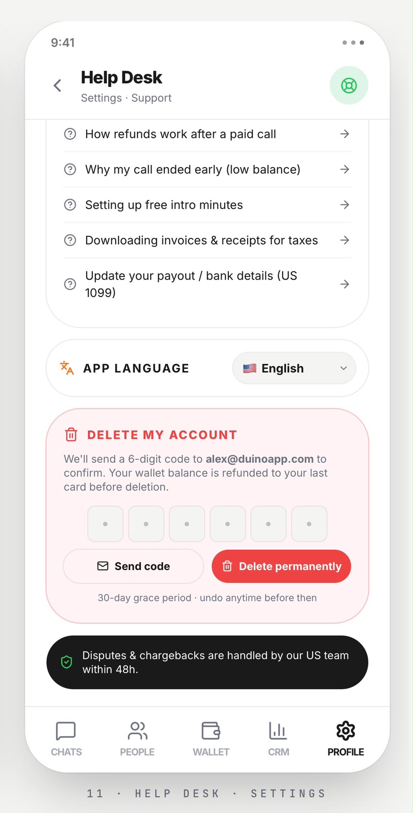 Help Desk-2